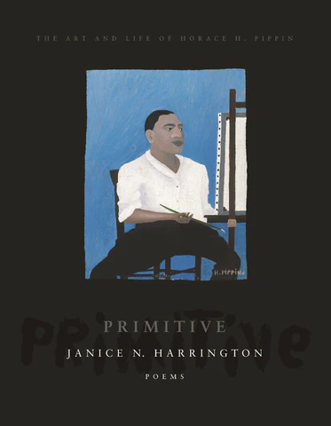 Primitive - Harrington