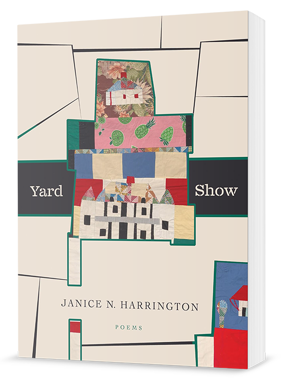 Yard Show - Harrington